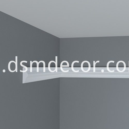 Pu-lijstwerk Pu Mouldings